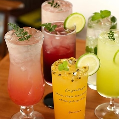 池袋湘聚湖南菜館のコース写真