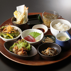 ごちそう村 加古川店のおすすめランチ2