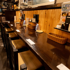 鶏と酒 新三郎の特集写真