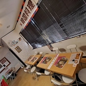 韓国料理　真善無添食の雰囲気2