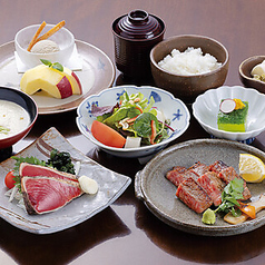 土佐料理 祢保希 銀座店のコース写真