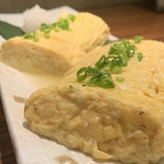 出汁巻卵(3～4人前)