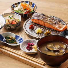 食堂　灯ルのおすすめ料理1