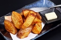 料理メニュー写真&nbsp;道内より　北あかりのポテトフライ