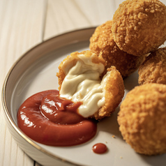 チーズボール　4ピース