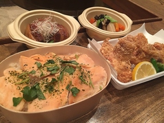 わっぱ飯 田舎家 いなかやのおすすめ料理3