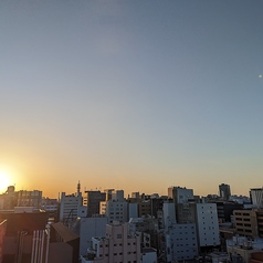 錦鯉 きんりのコース写真