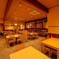 本部町伊豆味エリアで美食を満喫。最大60名様の貸切も可
