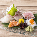 料理メニュー写真&nbsp;★旬の5種盛　二人前
