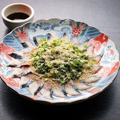 博多名物 ごま鯖