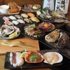 〇上水産 まるじょうすいさん 姫路のれん街 姫路