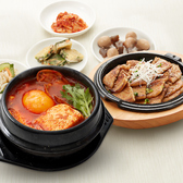 韓国料理 bibim ソラリアプラザ天神店のおすすめ料理2