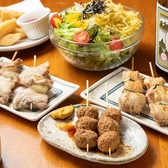 ちきんくれすとBiVi新さっぽろ店のおすすめ料理3