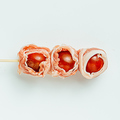料理メニュー写真&nbsp;豚トマト巻