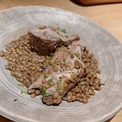 ワイン食堂Setteのおすすめ料理2