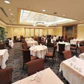 パレスホテル立川 中国料理 瑞麟 ずいりんの雰囲気2