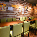 肉酒場 天然居の雰囲気1
