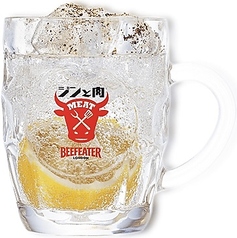 国産黒毛和牛 焼肉 福々 FUKUFUKU 銀座本店 銀座8丁目のおすすめドリンク3