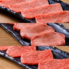 焼肉ぜっとKITAMACHI 豊田市駅のコース写真