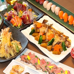 居酒屋 囲の特集写真