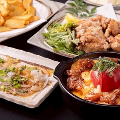 TOMORI船橋店のコース写真