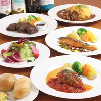 国産にこだわる当店自慢のお料理に舌鼓…♪