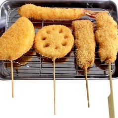 串カツ田中 四日市駅前店の特集写真