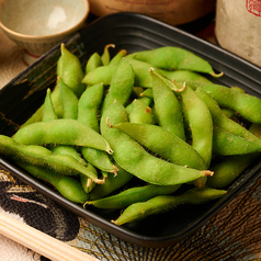 枝豆