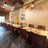 オトナノサカバダ サカバダアレグロ中崎町の雰囲気2