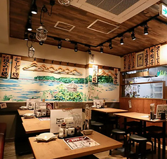 肉汁餃子のダンダダン 仙台西口店特集写真1