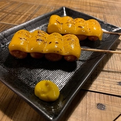 チョリソー 