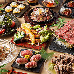 牛タン料理種類豊富！肉問屋ならではの和牛逸品、コスパ