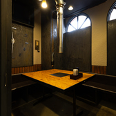 昼だけうなぎ屋郡山店の雰囲気3