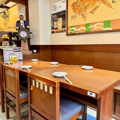 八丈島郷土料理 源八船頭 小岩高架下店の特集写真