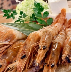 KEMONO UMAMI ROBATA ROOF TOP ケモノロバタのコース写真