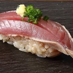 漬け鰹