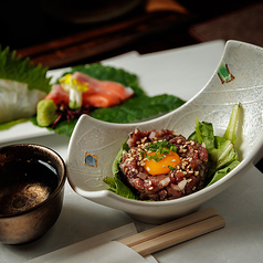 離れみよしのコース写真