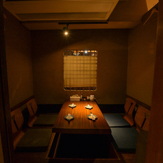牛タン×肉寿司×鮮魚　個室居酒屋　京-みやこ-　上野アメ横店特集写真1