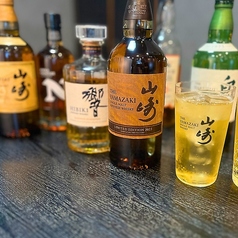 〈泉中央 個室〉夢食房 魚とやのおすすめドリンク2