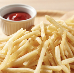 フライドポテト