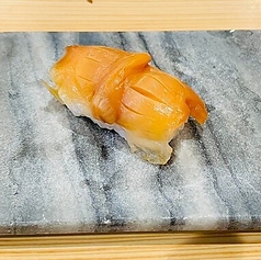 赤貝