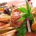 店主が24年以上通いつめた田崎市場から一番美味しい魚を用意！