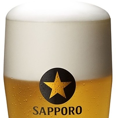 生ビール