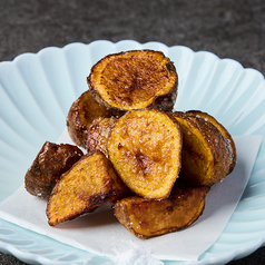 帯広　熟成インカのポテトフライ