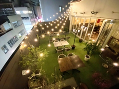 GROWSTOCK グローストックの特集写真