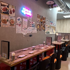 新大久保韓国横丁ホンデポチャ 八戸店の雰囲気2