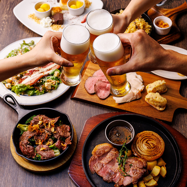 PoeL kitchen ポールキッチン 高槻店のおすすめ料理1