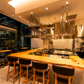 食堂101の雰囲気2