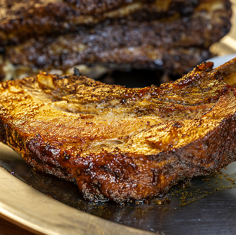 BASECAMP MEGURO ベースキャンプメグロの写真