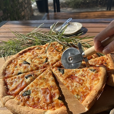 ルーラルキッチンのおすすめ料理1